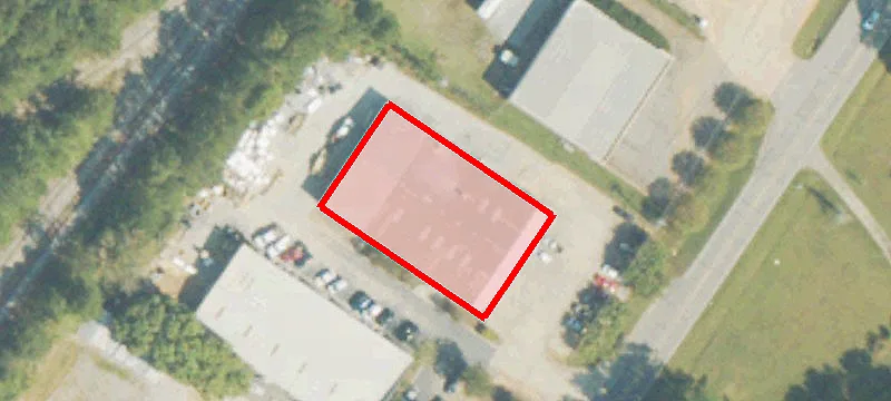 402 Senoia Rd