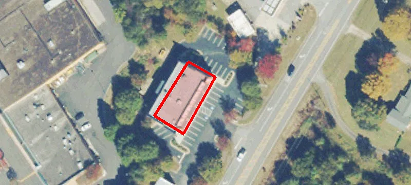 3631 Mt Vernon Rd