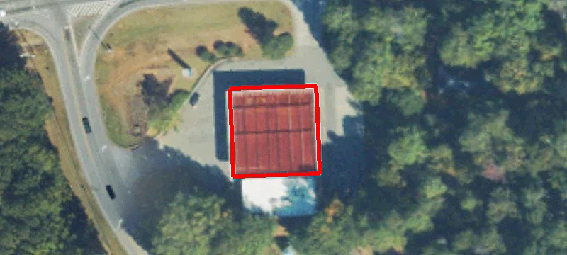 1850 Lawrenceville Hwy