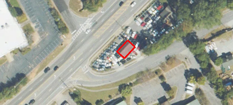 5368 Buford Hwy