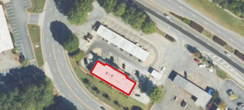 2185 Beaver Ruin Rd