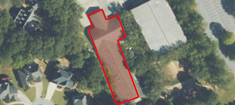 2960 Albion Farm Rd