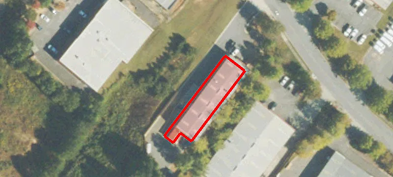4276 Brogdon Exchange
