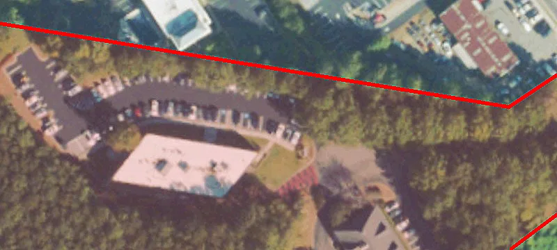 501 Crownpointe Way