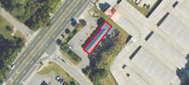 6016 Lawrenceville Hwy