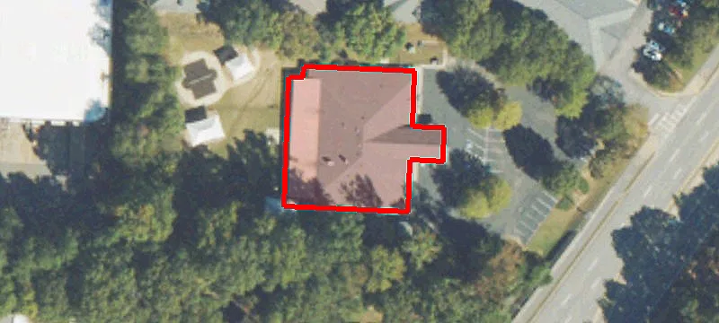 3345 Peachtree Industrial Blvd