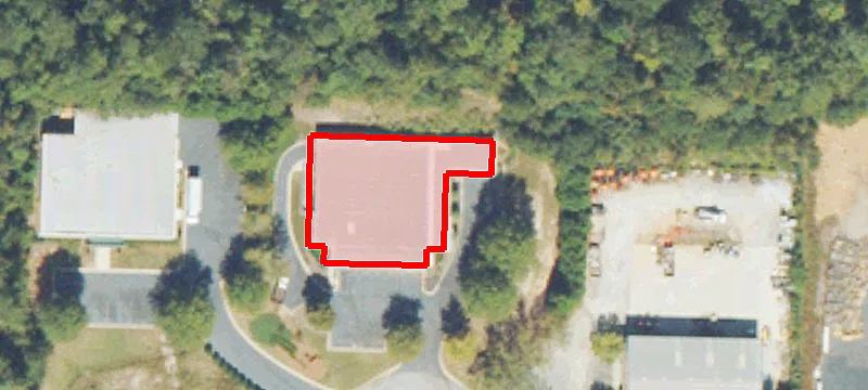 6631 Oak Rdg Commerce Way