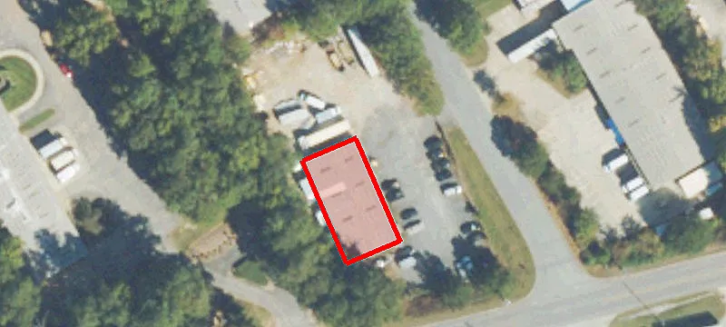 3088 Process Dr