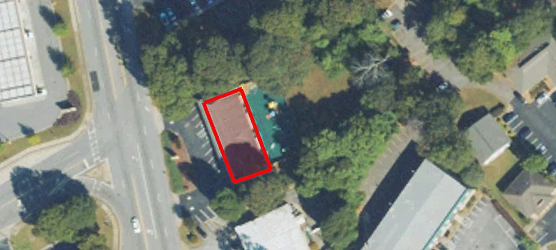 1208 Rockbridge Rd