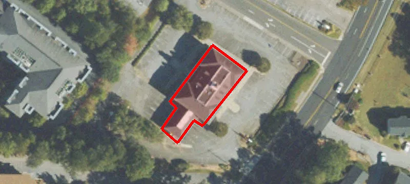 3310 Henderson Ml Rd