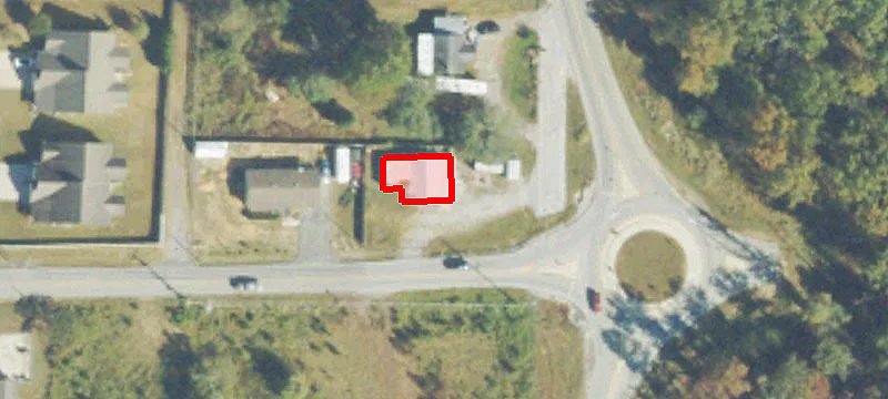 1167 Mack Smith Rd