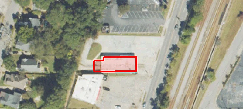 3207 Main St