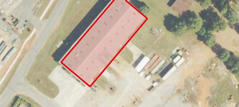 1011 Industrial Dr