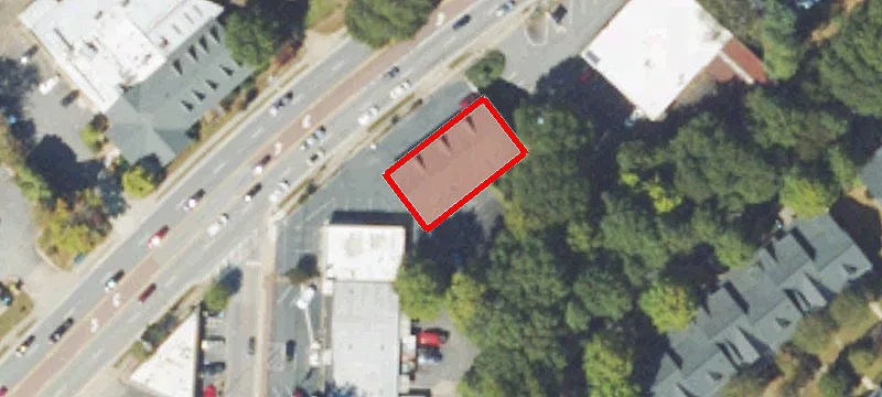 1101 Alpharetta St