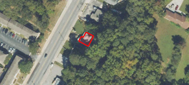 3238 Washington Rd