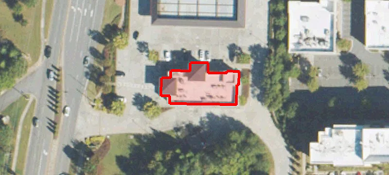2645 Old Milton Pkwy