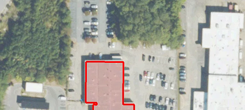 4201 Jonesboro Rd