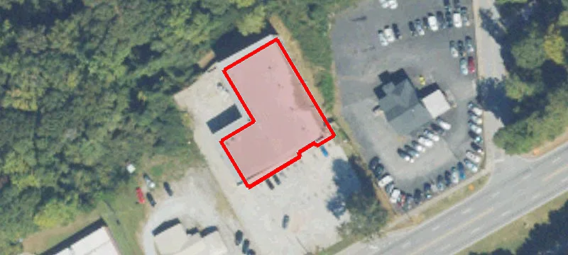 6641 Roosevelt Hwy