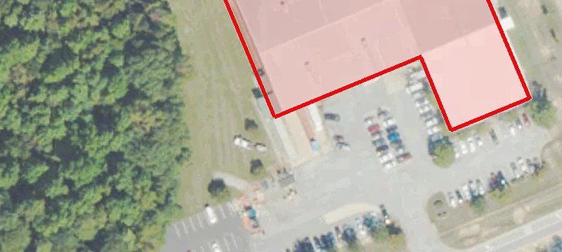 5003 Wrightsboro Rd