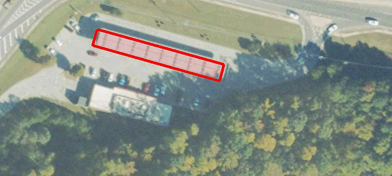 927 Gainesville Hwy
