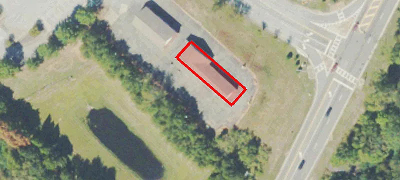 101 Walmart Dr
