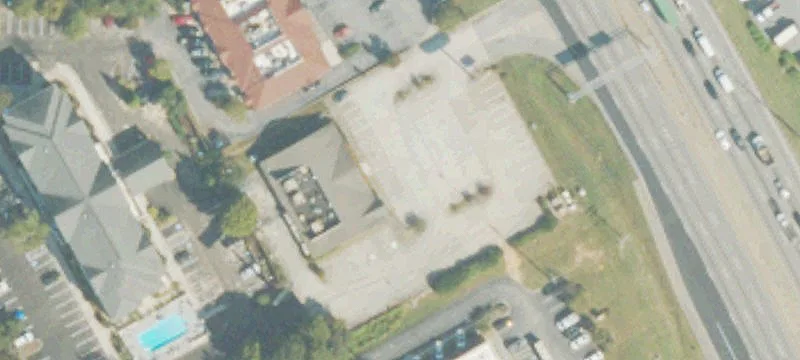 855 Thornton Rd