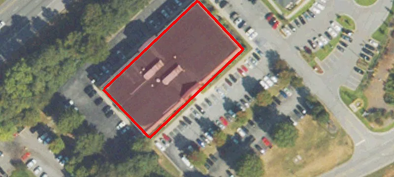 4645 Timber Rdg Dr