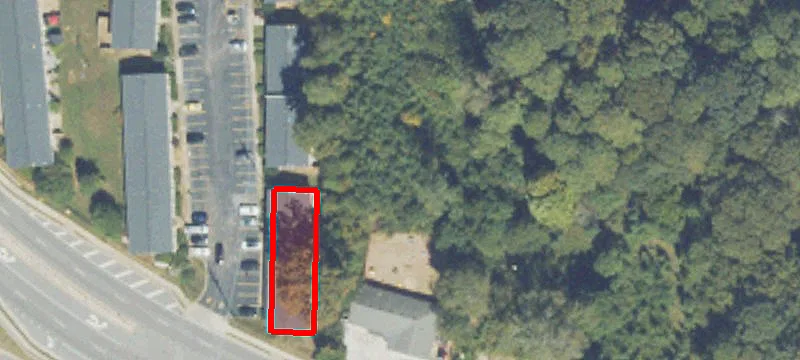 1945 Godby Rd