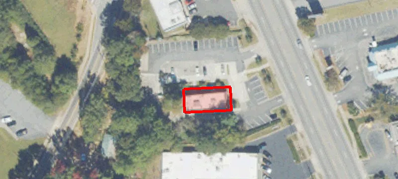 4465 Jonesboro Rd