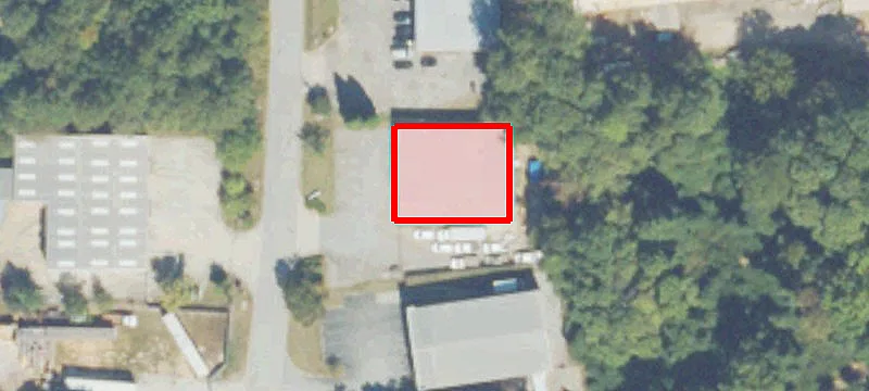 6940 Commercial Dr