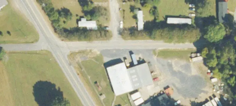 102 George Brock Rd