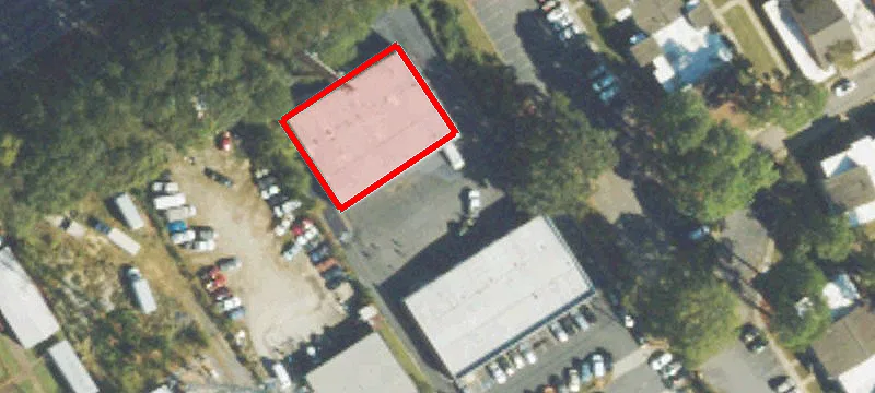 3550 Clarkston Industrial Blvd