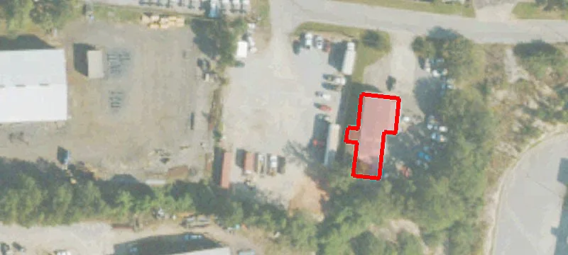 Granite Dr