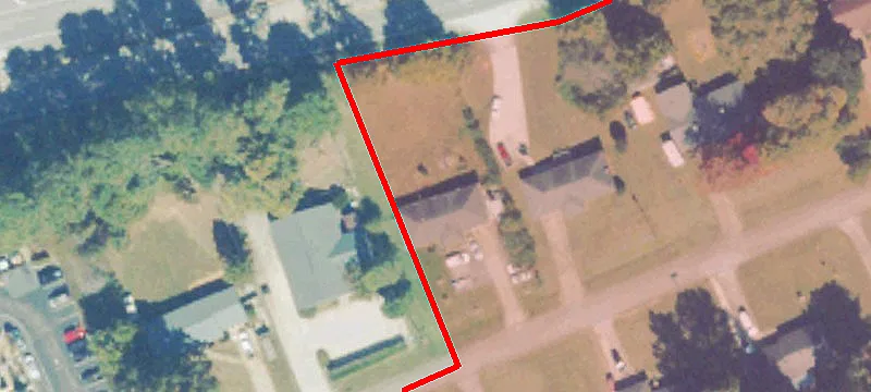 3727 Robinson Dr