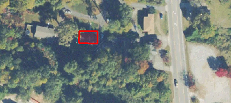 1709 Cleveland Hwy