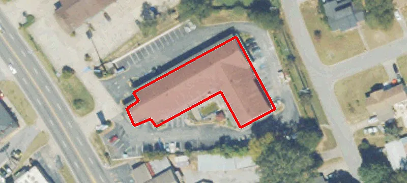6370 Old Dixie Hwy