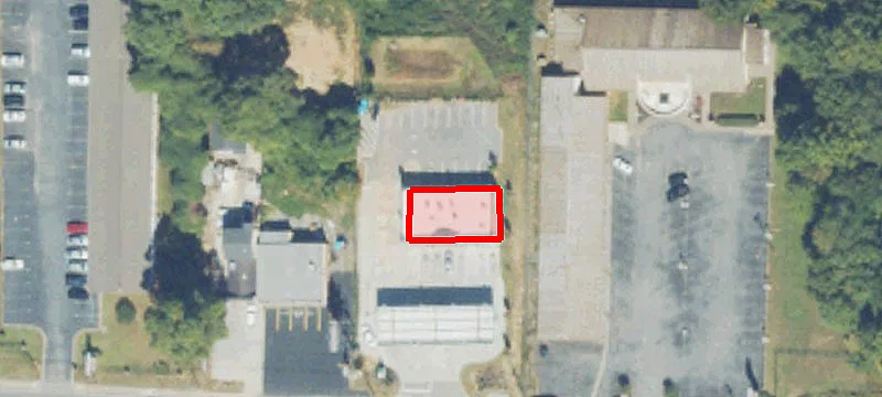 742 Mt Zion Rd