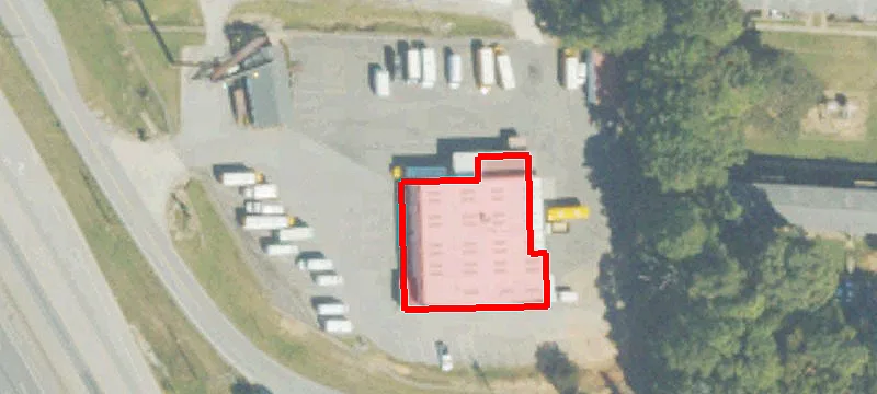 5814 Frontage Rd
