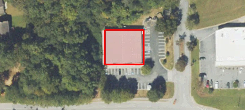 7960 Rockbridge Rd