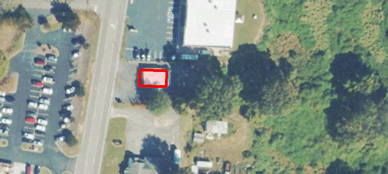 1730 Cleveland Hwy