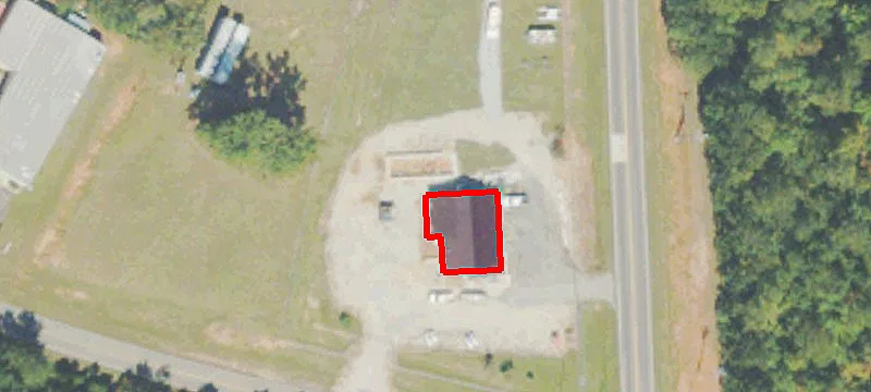 411 Pea Rdg Rd