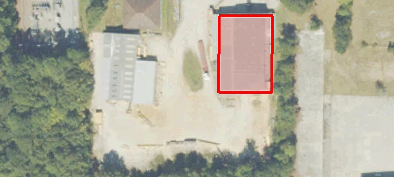 1516 Industrial Dr