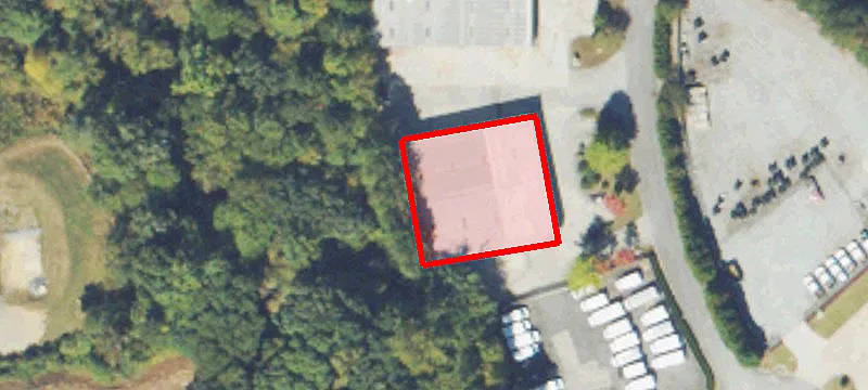 110 Holt Industrial Cir