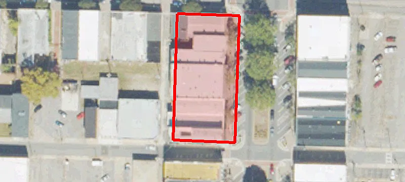 129 Hl St