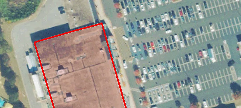 7380 Spout Spgs Rd