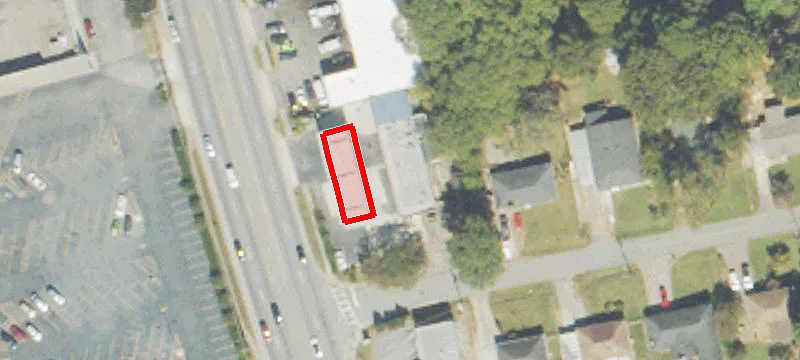 4700 Jonesboro Rd