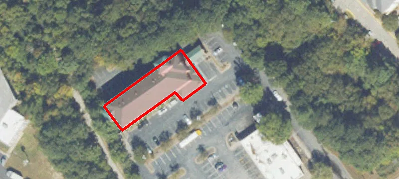 1911 Sullivan Rd