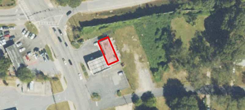 2560 Flt Shls Rd