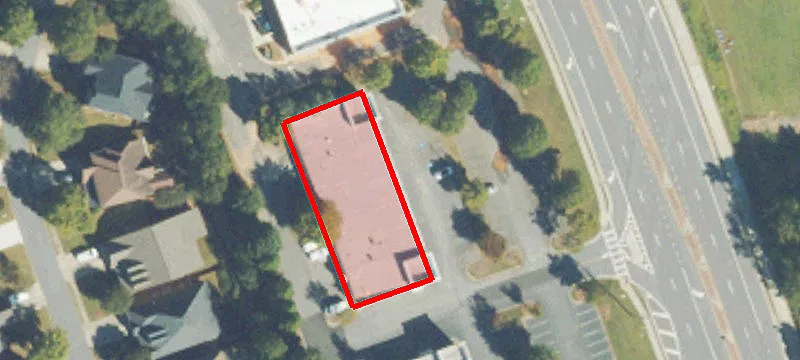 3020 Old Atlanta Rd