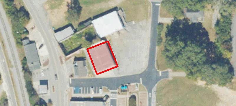 32 Barnett St